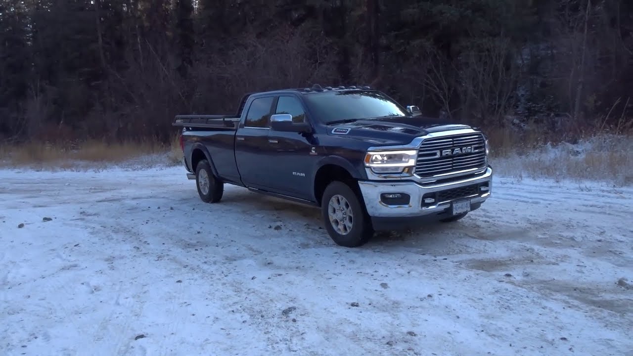 BEST MODS FOR A 19 HO CUMMINS