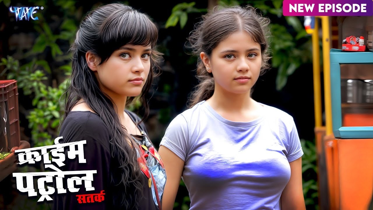 New Crime Story :- एक मासूम की जिंदगी से जुड़ा काला सच | Crime Patrol Satark | Full Episode 2026