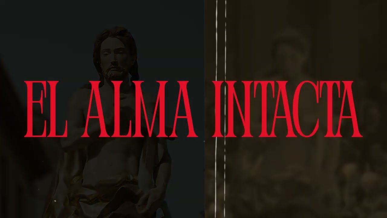 'El Alma Intacta', spot de la Semana Santa de Málaga 2025