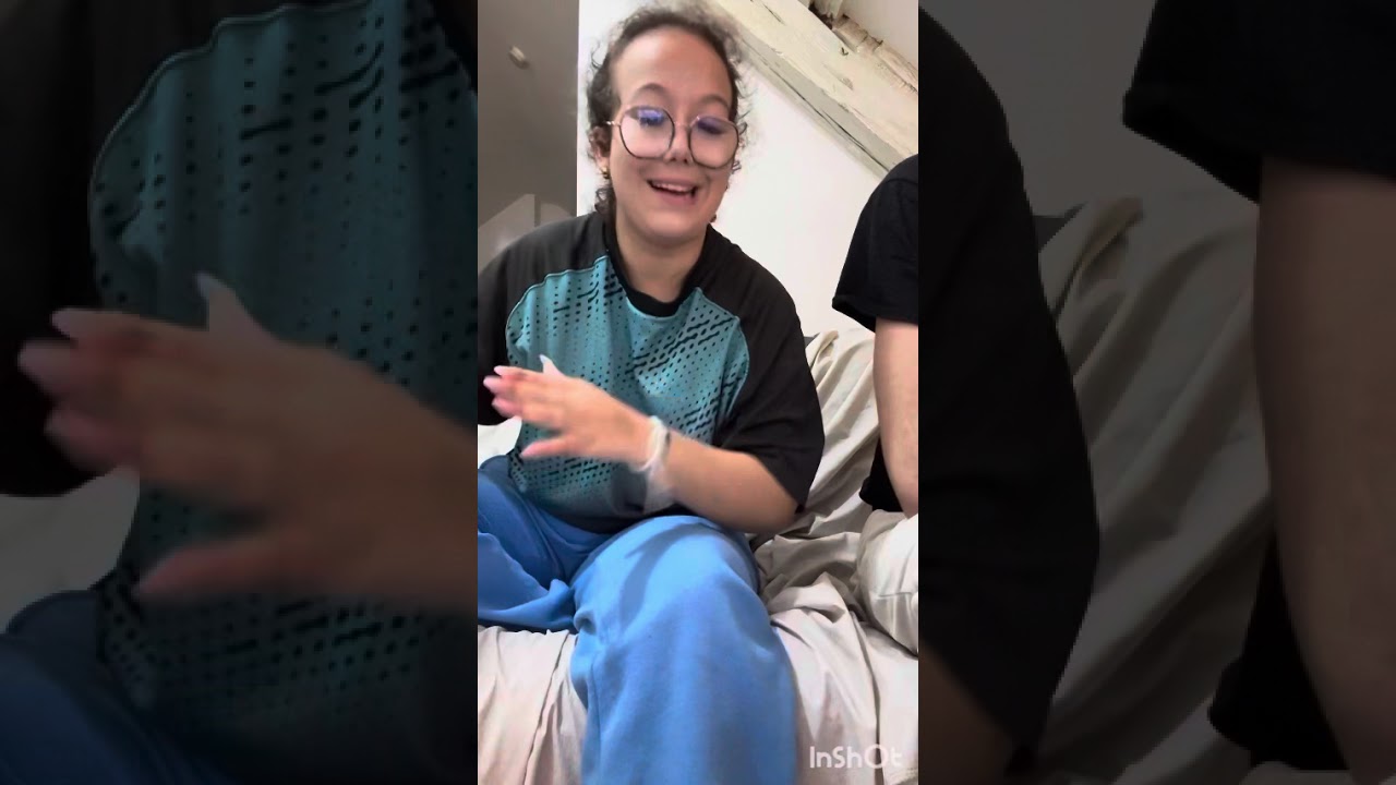 Vidéo présentation comment on c’est rencontre ❤️