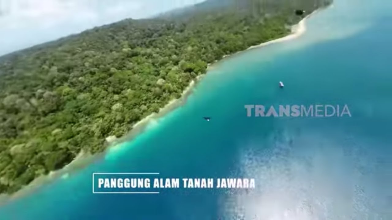 [FULL] PANGGUNG ALAM TANAH JAWARA | JEJAK PETUALANG (10/11/24)
