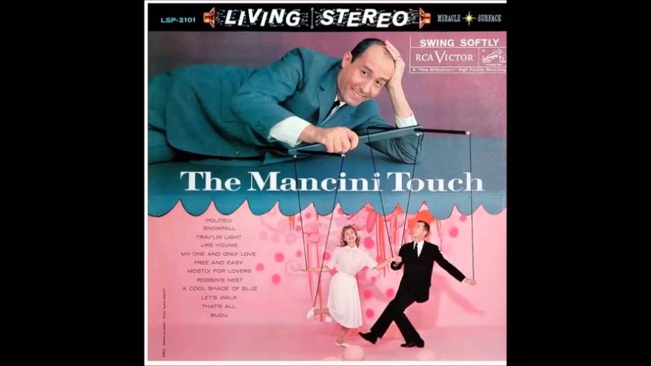 Henry Mancini - 