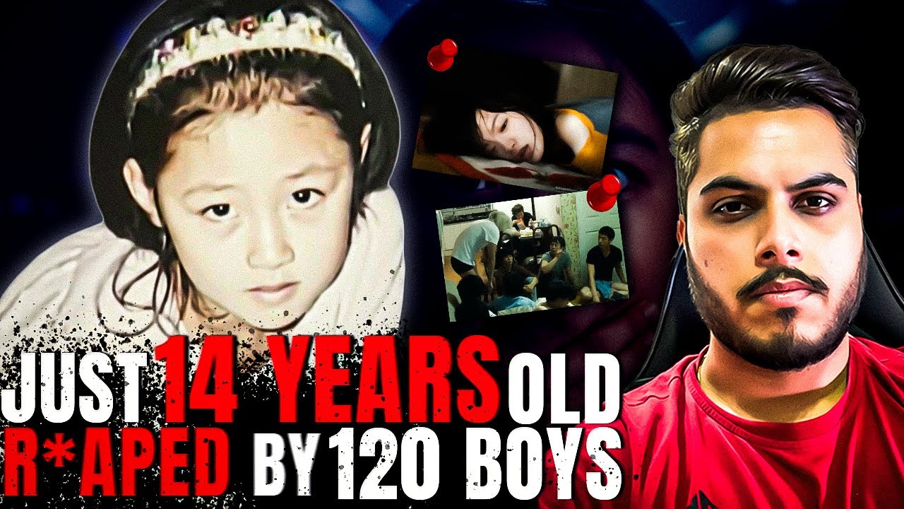 THE MIRYANG CASE : KOREA's MOST BRUTAL CRIME EXPOSED | TRUE CRIME DOCUMENTARY