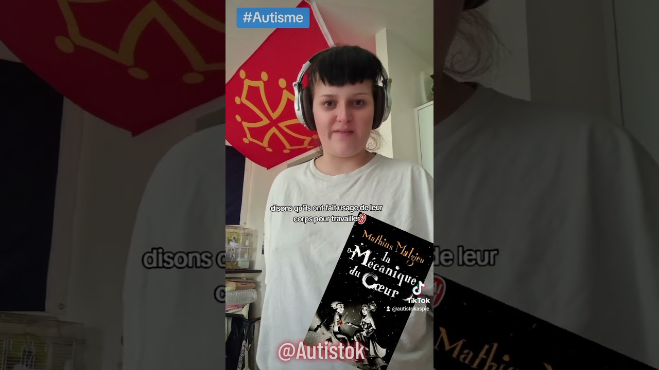 #Autistok