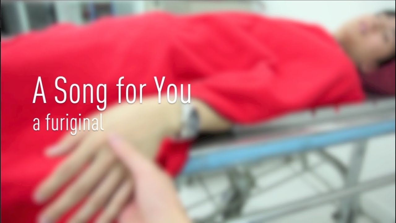 Internet Icon - Final Music Challenge - A Song for You
