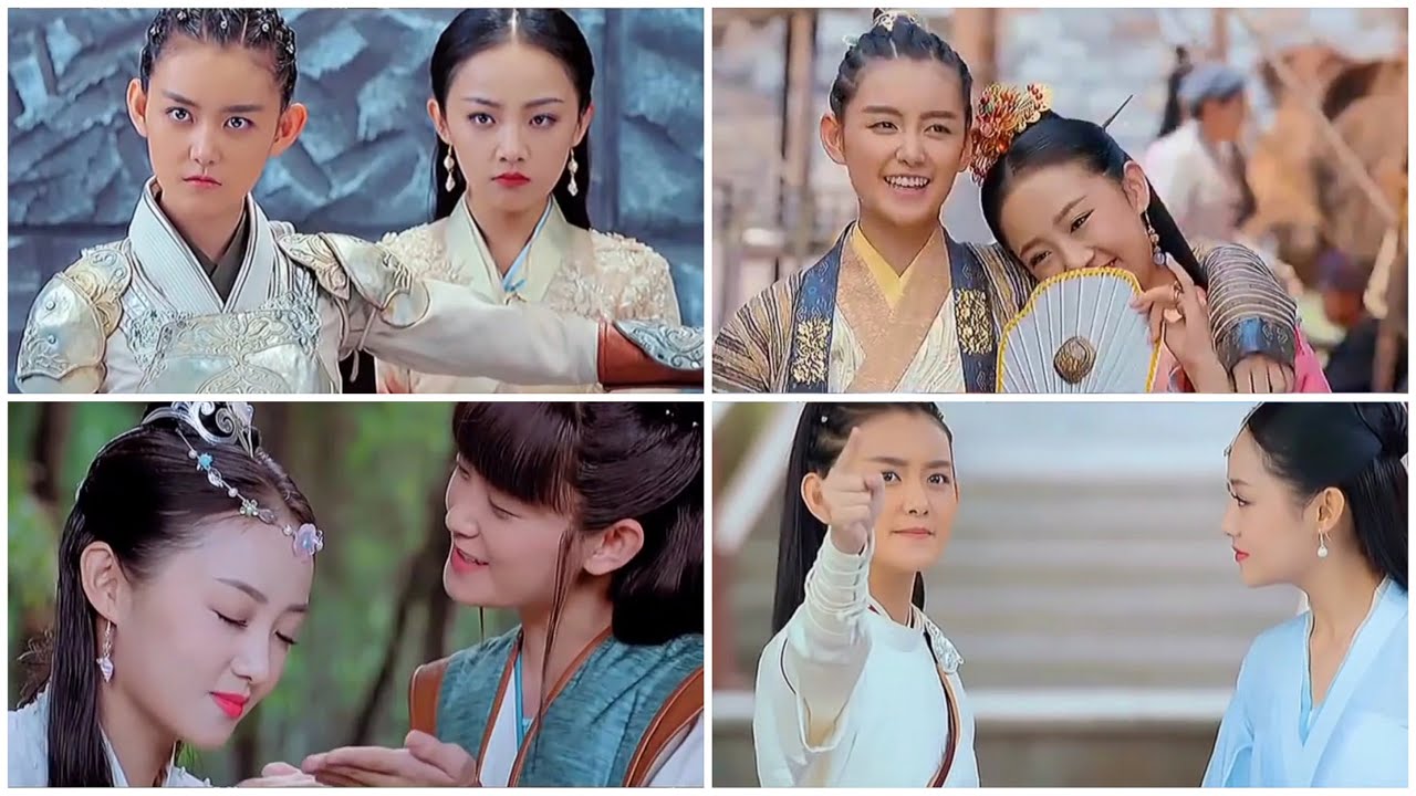 [Bách hợp] Luôn Có Một Người Bên Cạnh| Bách Ái