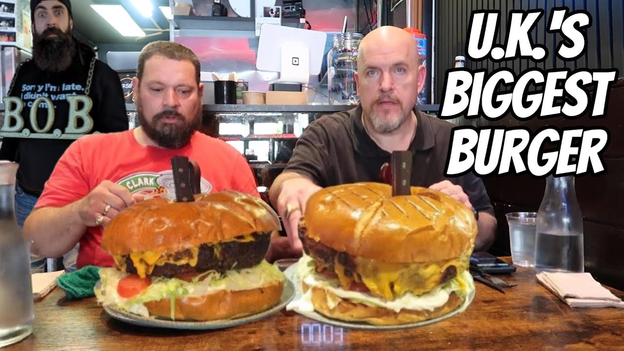 @Beardmeatsfood «ТЫ НИКОГДА НЕ СДЕЛАЕШЬ ЭТОГО, БОБ» — ДЕНЕЖНЫЙ ПРИЗ 337 ДОЛЛАРОВ
