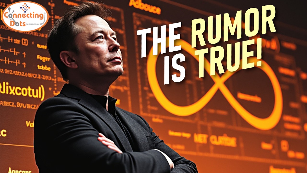 Почему GM потерпит неудачу, а Tesla будет доминировать: раскрыта бесконечная игра Илона