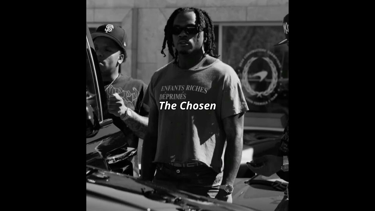 “The Chosen” | Emotional Guitar Trap Beat | Gunna Type Beat | Melodic Trap Beat 2026