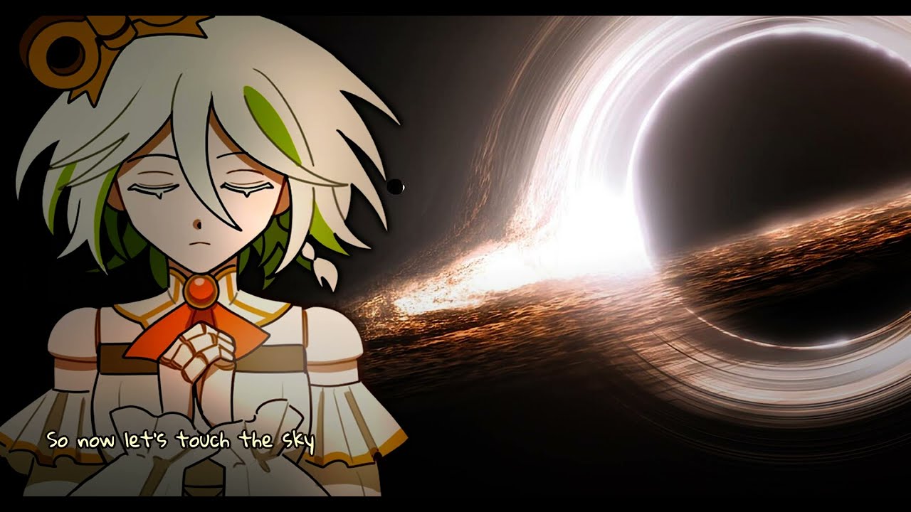 Cecilia x Interstellar | Mashup