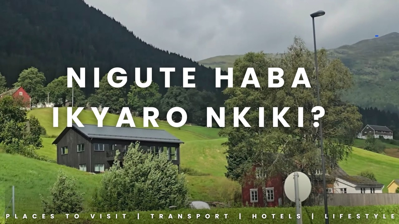 BURYA NOROVEJE, IFITE IKYARO NIMISOZI MYINSHI, HARI AMAFAMU YINKA, IREBERE NAWE