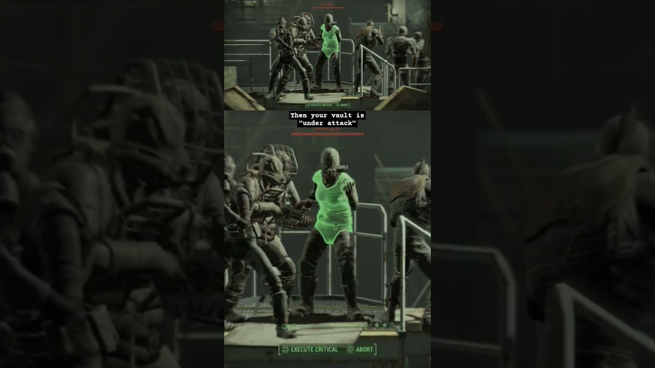 help defend vault 88 