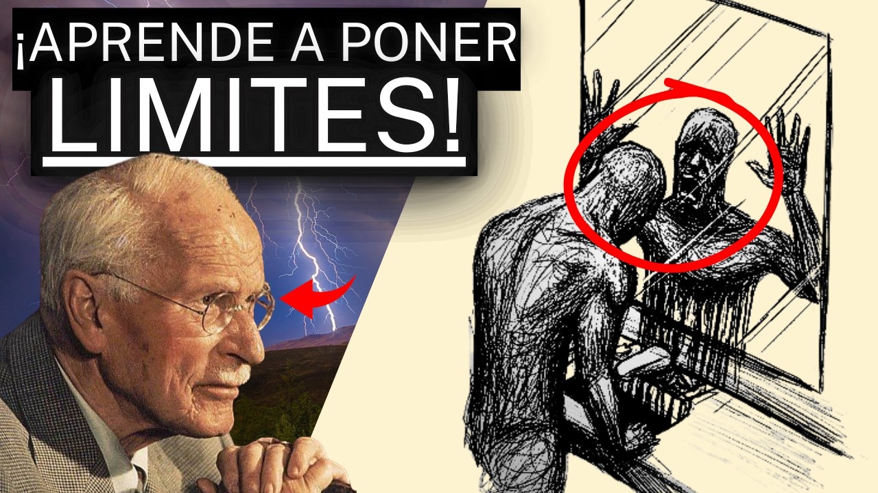 VICIOS: Cómo Superar Tus Adicciones Según Carl Jung | El Gran Enemigo del Hombre