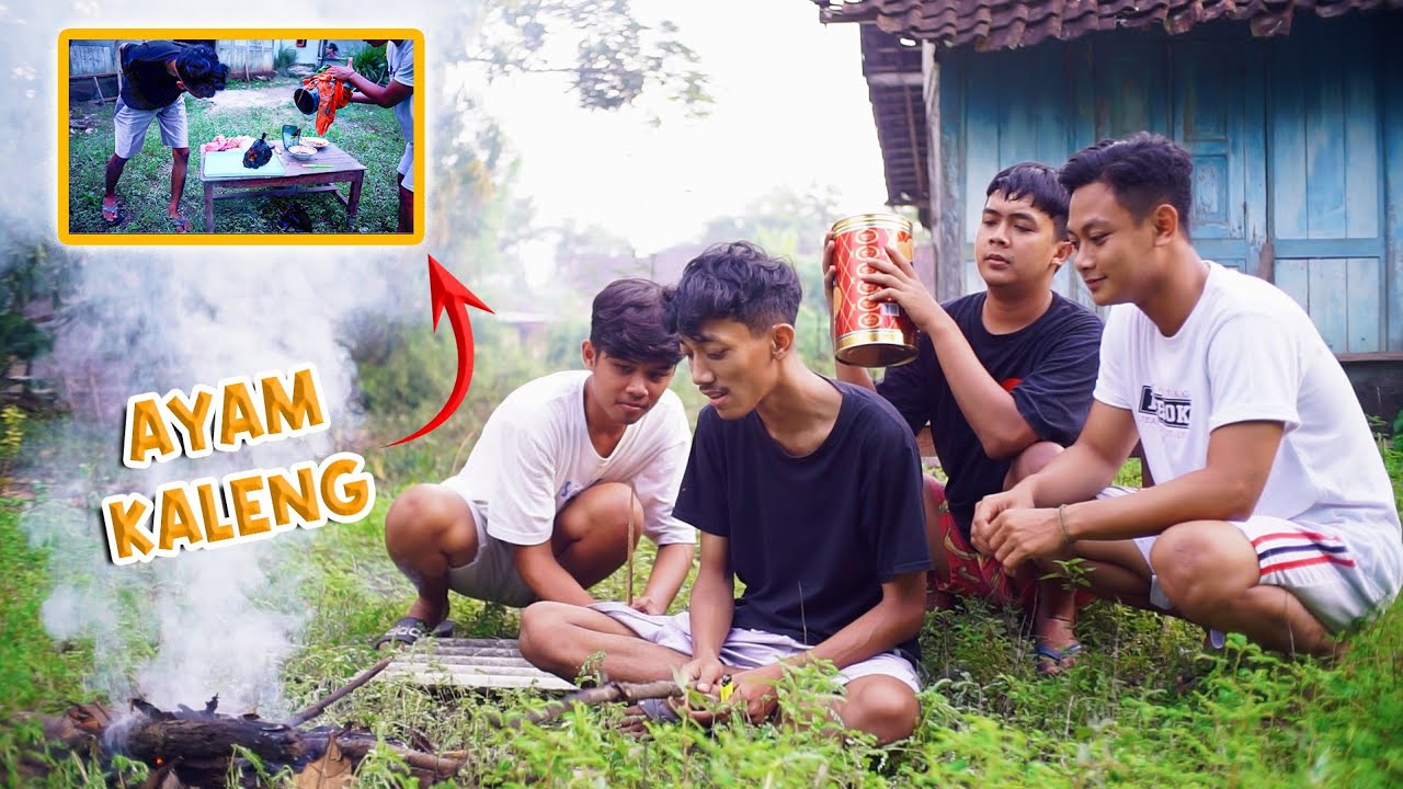SEJARAH TERBENTUKNYA TIM SUPER ( Alasan Rizki & Gendon KELUAR ! )