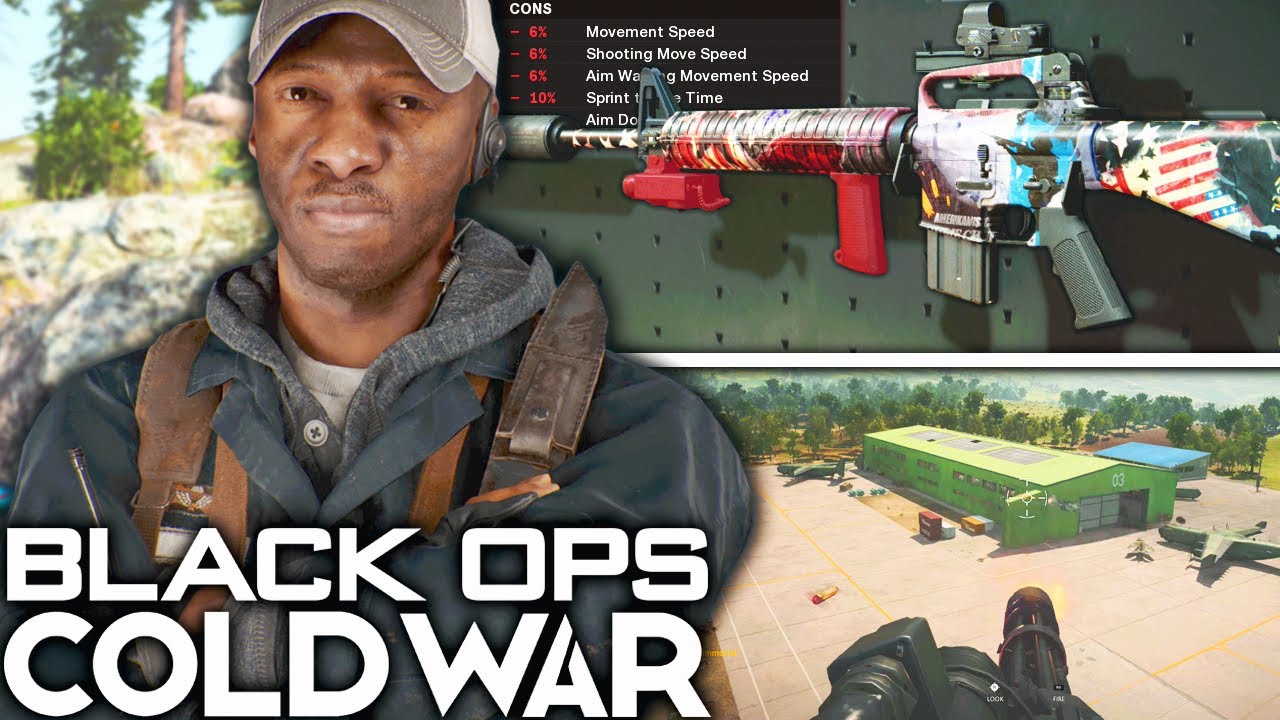 Black Ops Cold War: 12 BIG MISTAKES You Need To AVOID Making!