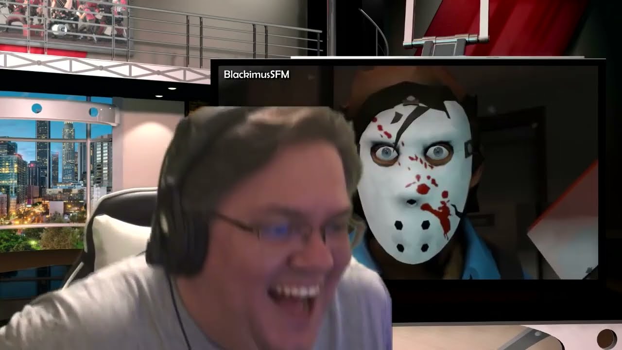Left 3 Scouts, The Scratched Universe,  EP 03 PART 2 Reaction (reupload)