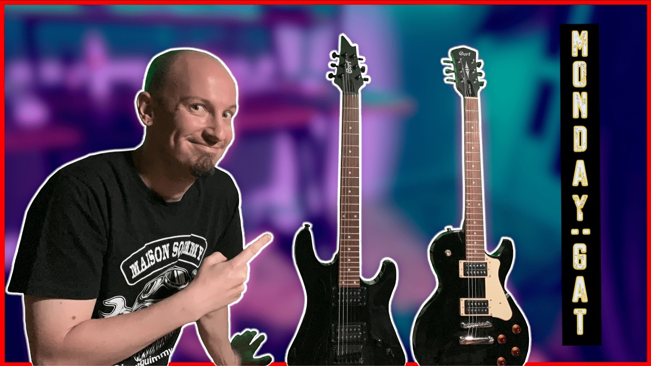 Cort Cr100 Vs Cort Kx100: who will win?