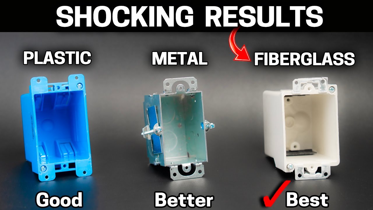 The Best Electric Box is the type you have never heard of