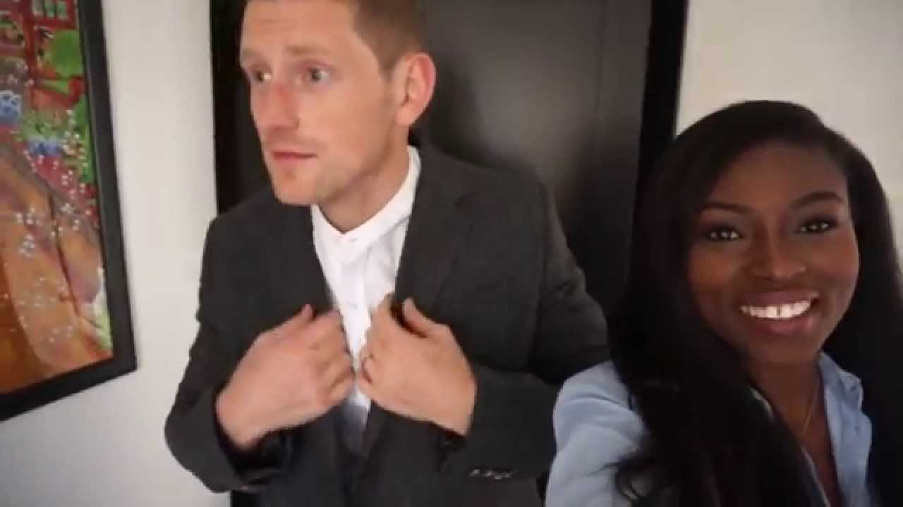 AN IMPROMPTU DATE! BRITPOPVLOGS