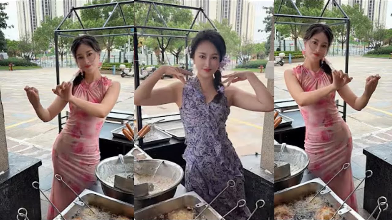 🔴 Live 🔴1-Hour Oyster Omelette Sell-Out Challenge