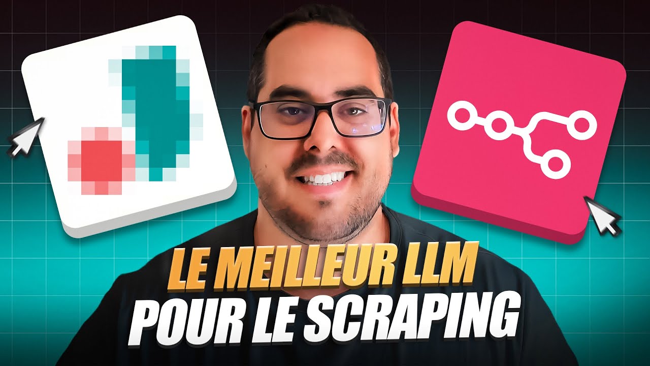 Jina AI + n8n : récupérer et structurer des données web automatiquement