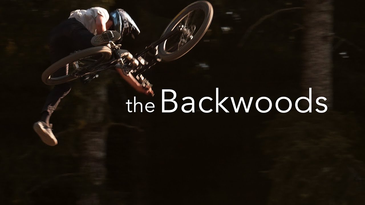 Backwoods Jam - 2022