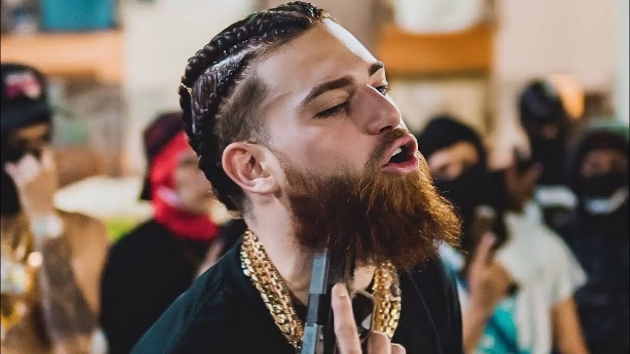 Hades66 ❌ Hanzel La H ❌ Anubis - 