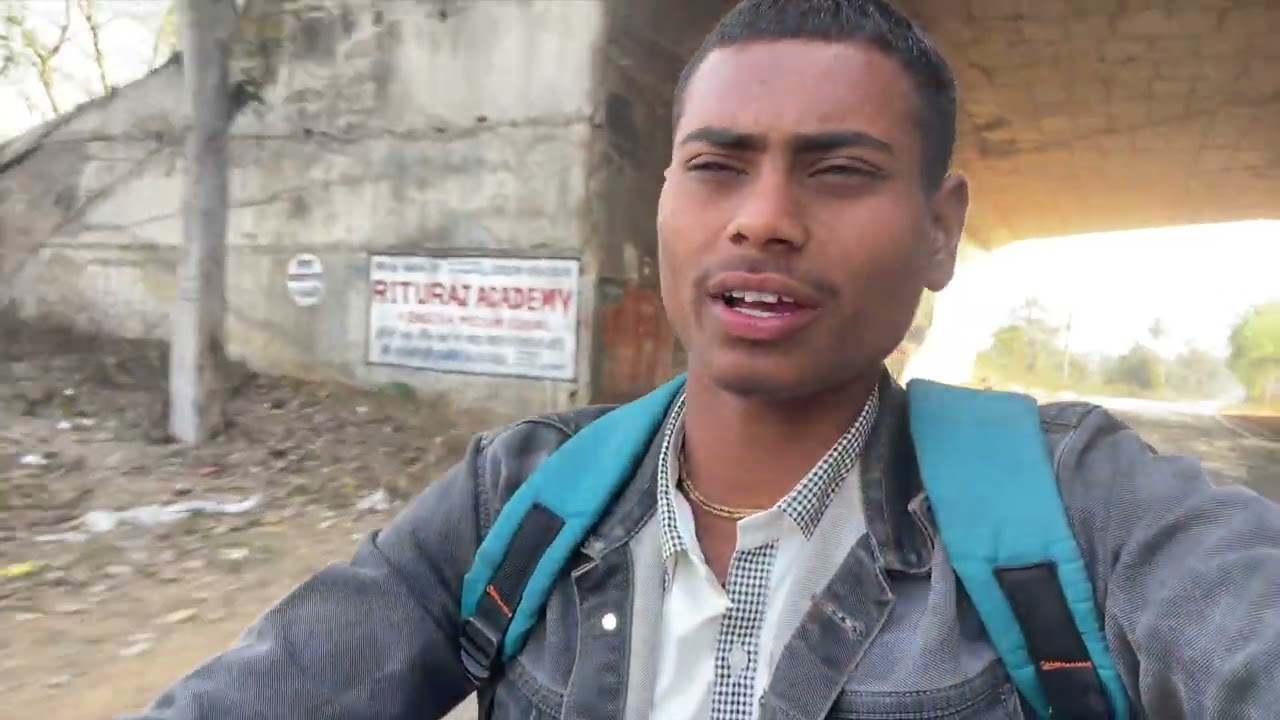 School 🏫 की छुट्टियां हो गई 😎 