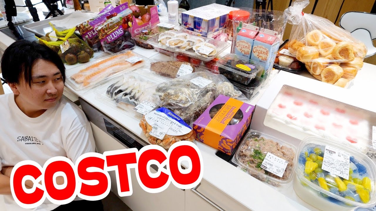 Это ужасно: я впервые получил крупный брак в Costco. Честный обзор