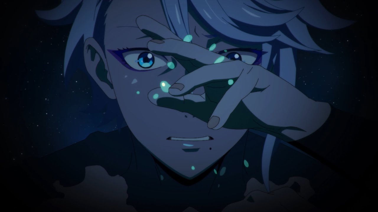 『ディズニー ツイステッドワンダーランド』アニメーションTVCM_オクタヴィネル寮_30秒