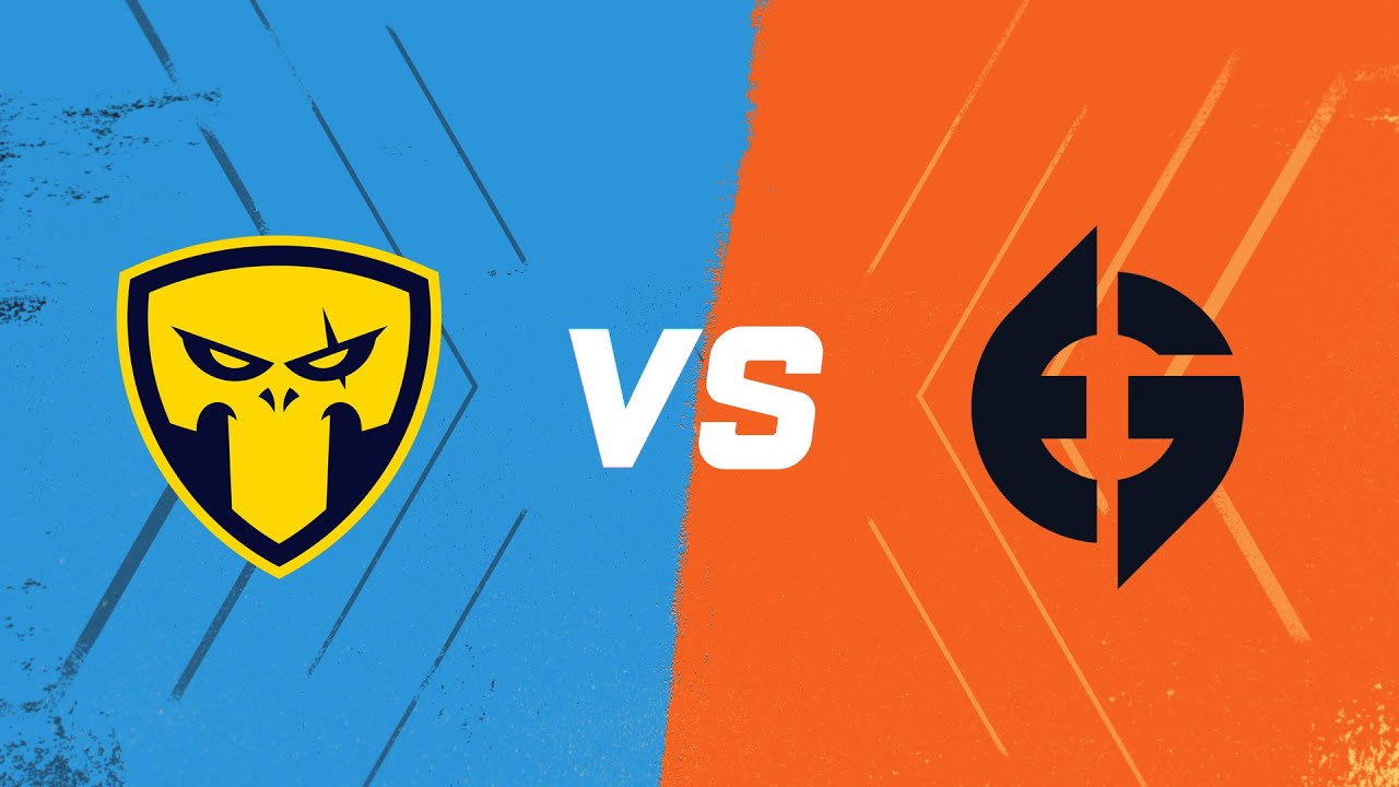 Team Queso vs. Evil Geniuses | Lower Finals | Premier Cup