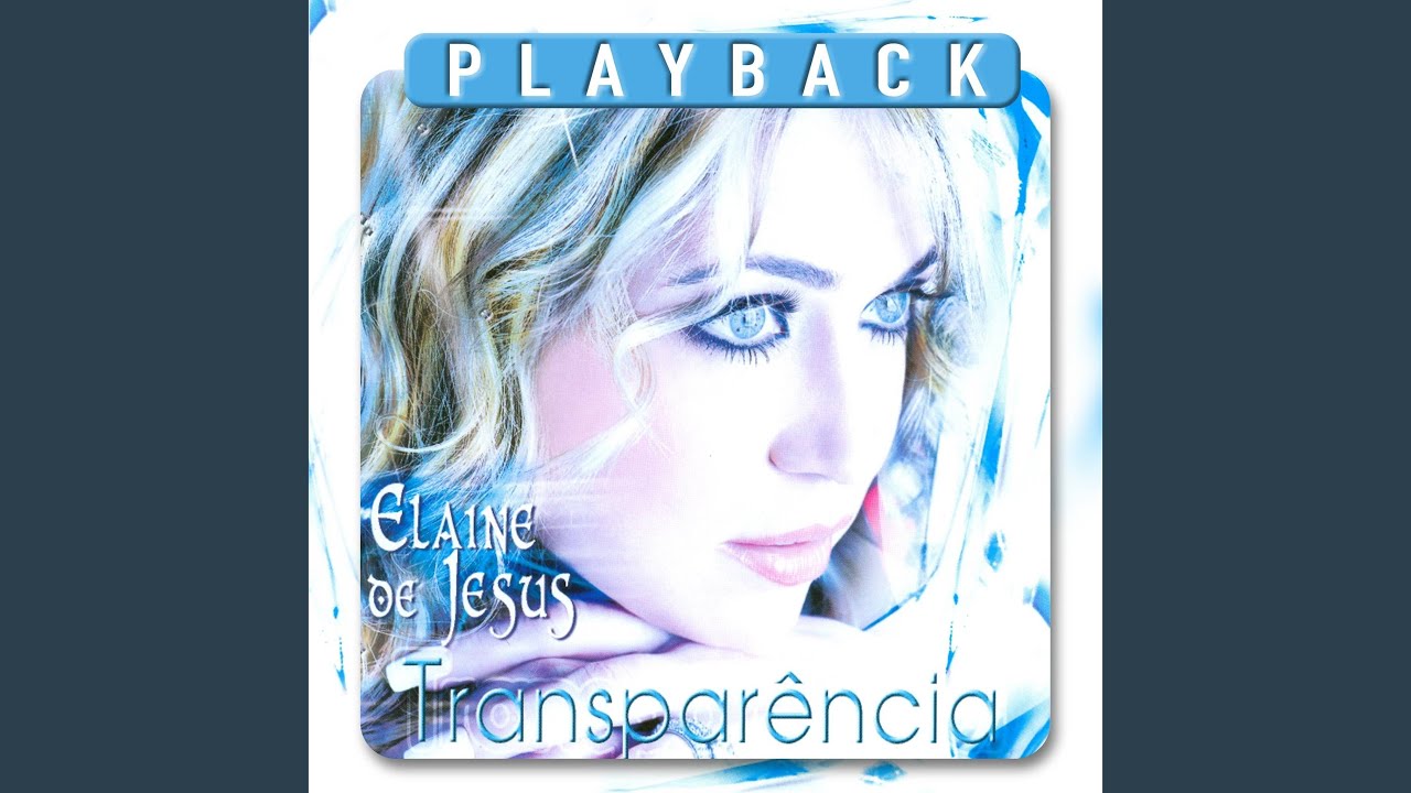Crist&atilde;o (Playback)