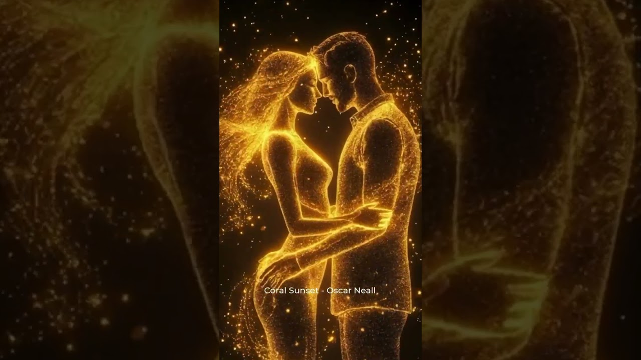 Two Souls. One Universe ✨