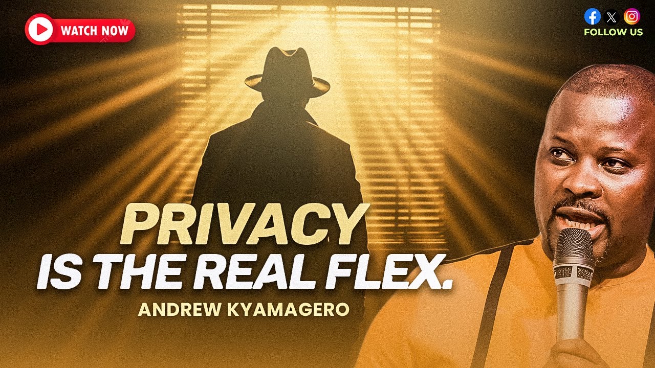 PRIVACY IS THE NEW FLEX.