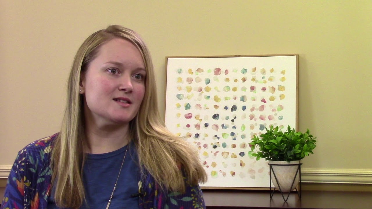 Registered Nurse, Staff Development Coordinator Hospice Employee Testimonial