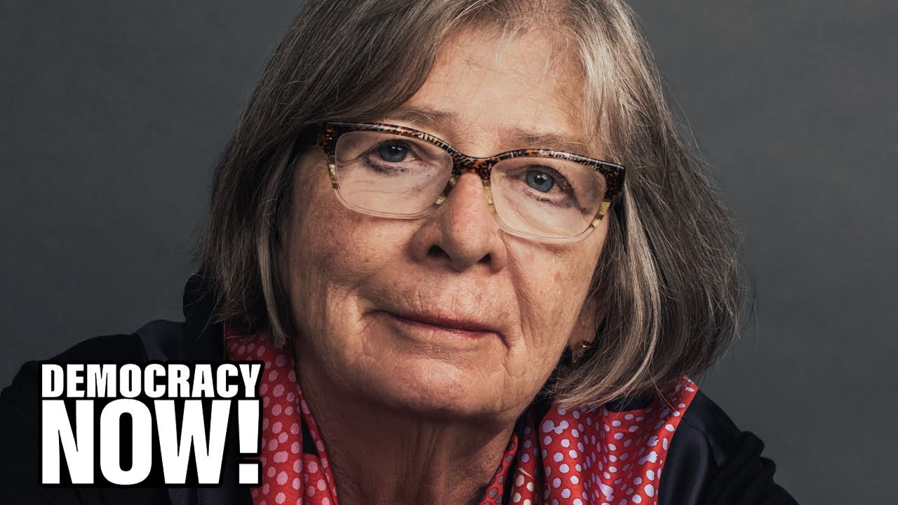 RIP Barbara Ehrenreich: Exposed Inequality in 