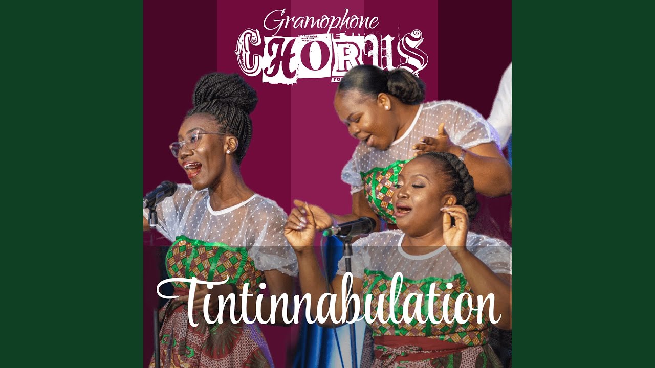 Menim Nea M'agye n'adi / Aseda Nnwom / Mewo Yesu A / Alleluia Sor Abofo to Dwom / He Is...