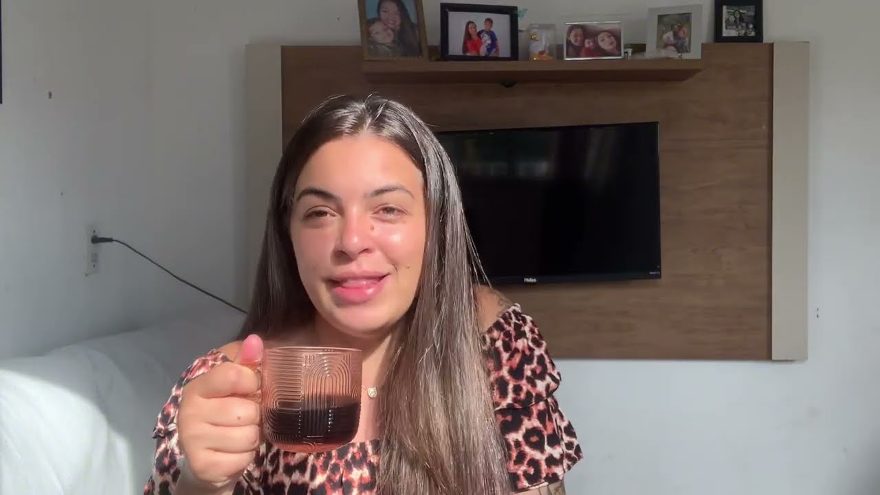Vlog de entrevista de emprego + arrume se comigo, me desejem sorte! 