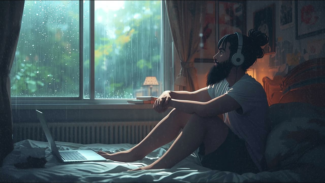 Tamil Relaxing Music to Chill, Study, and Focus 🎻🎹