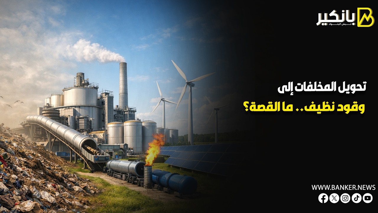 12 ألف طن مخلفات سنويًا تتحول لوقود نظيف   تفاصيل أكبر تعاون بين مصر وكلين كربون