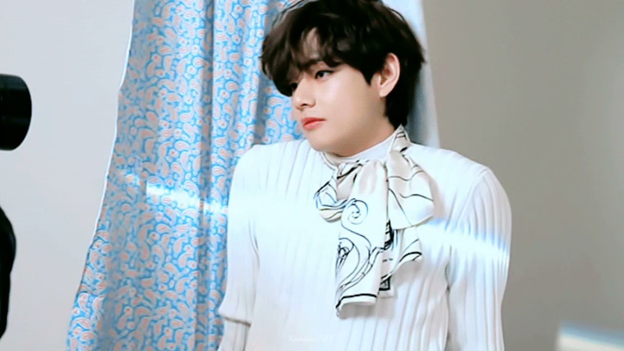 Taehyung FMV - Mi Gente