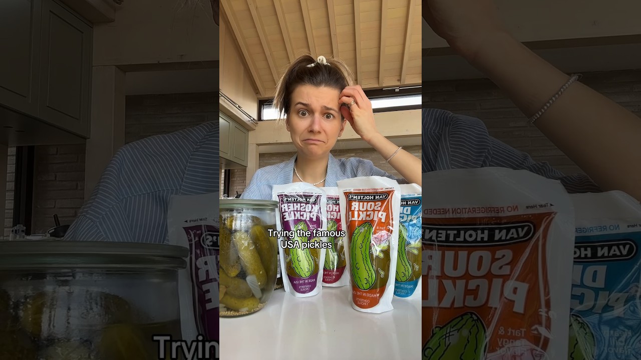 🤢🤢 how could you eat them !! They are soooo bad !!!