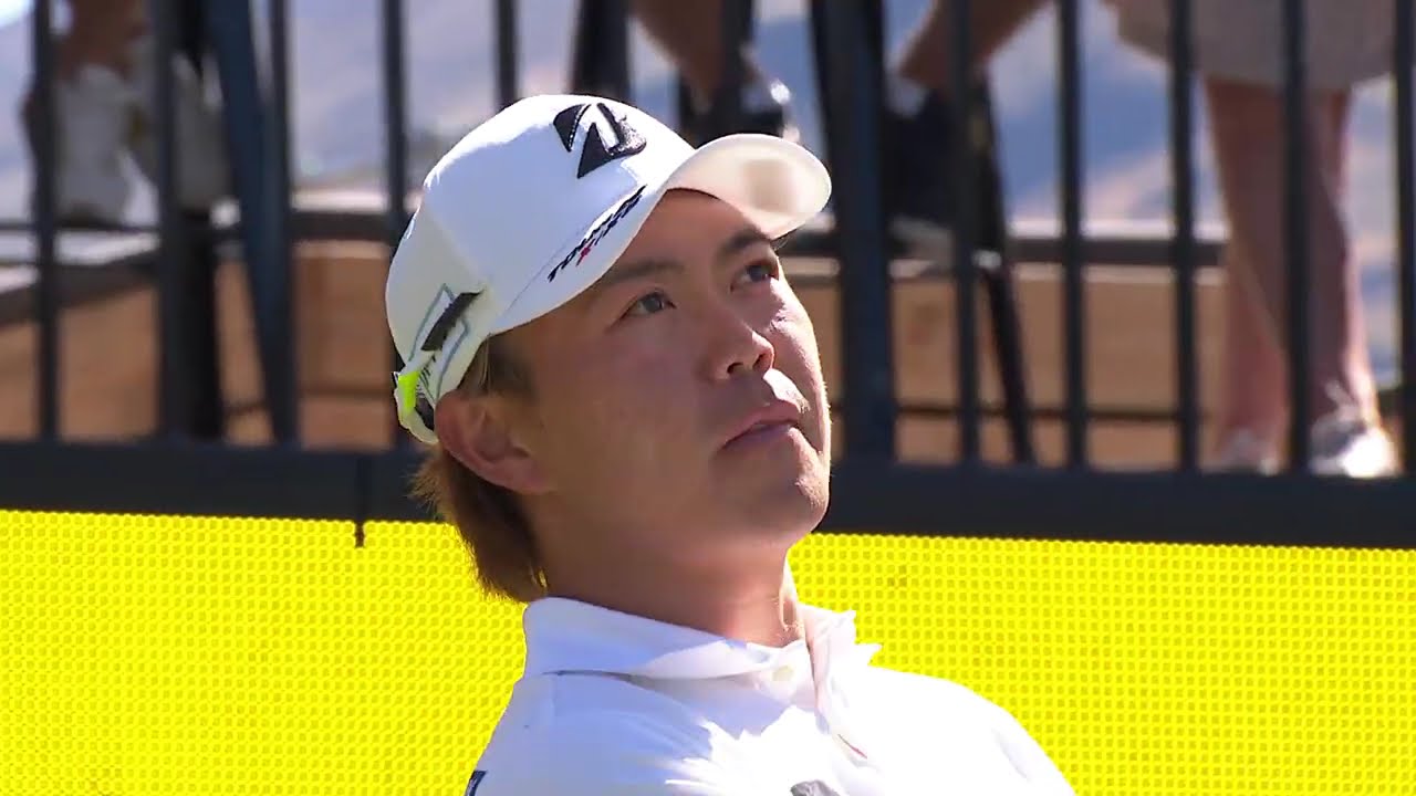 New Zealand Open 2026 - Day 3 Highlights