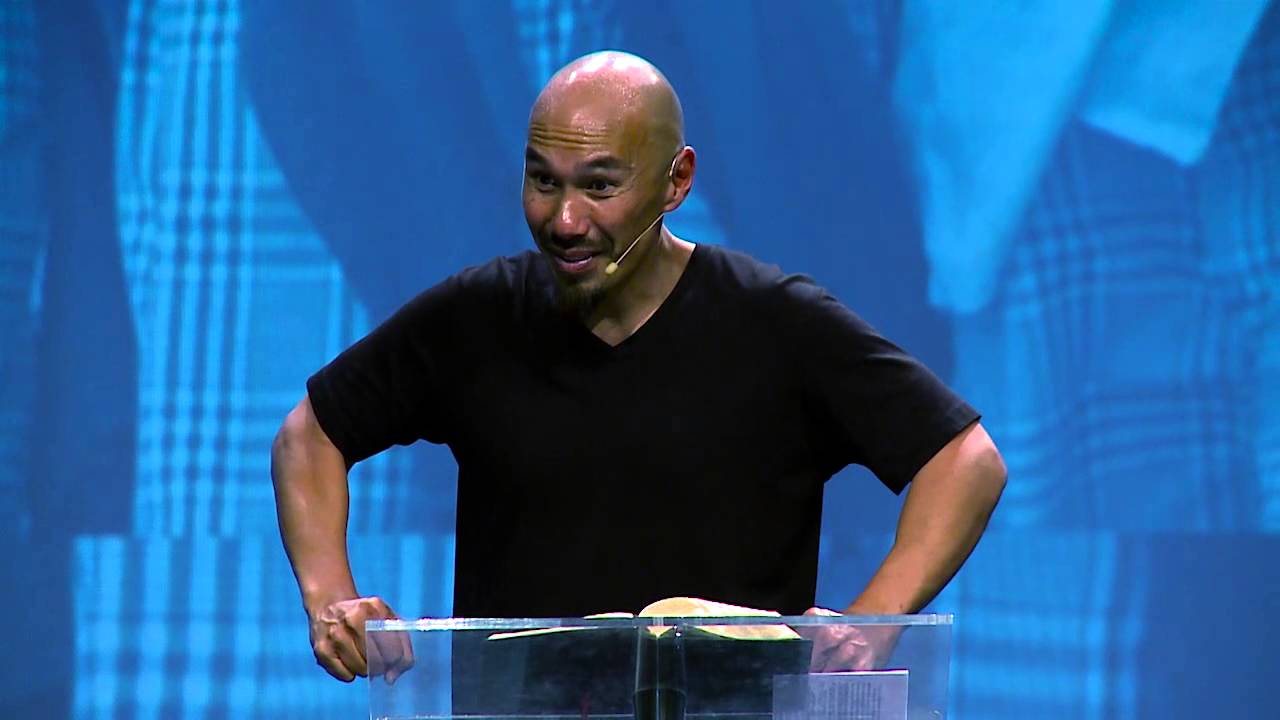 Unidos para alcançar o mundo | Francis Chan