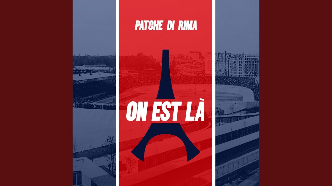 On est l&agrave;