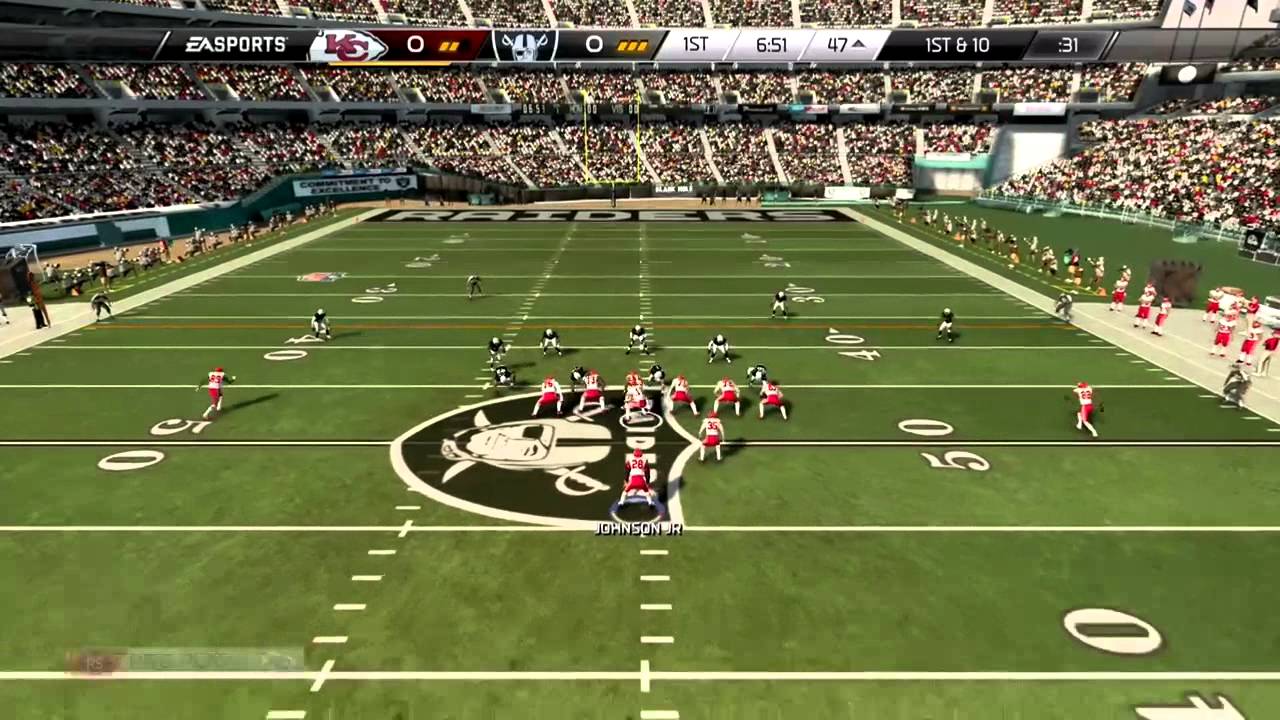 Madden NFL 25: Touchdown Montage 2