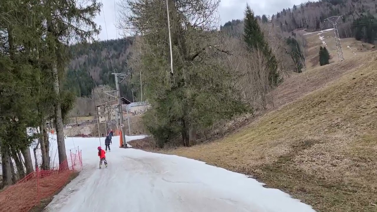 [TKD] T&eacute;l&eacute;ski de Muiset | L&eacute;lex