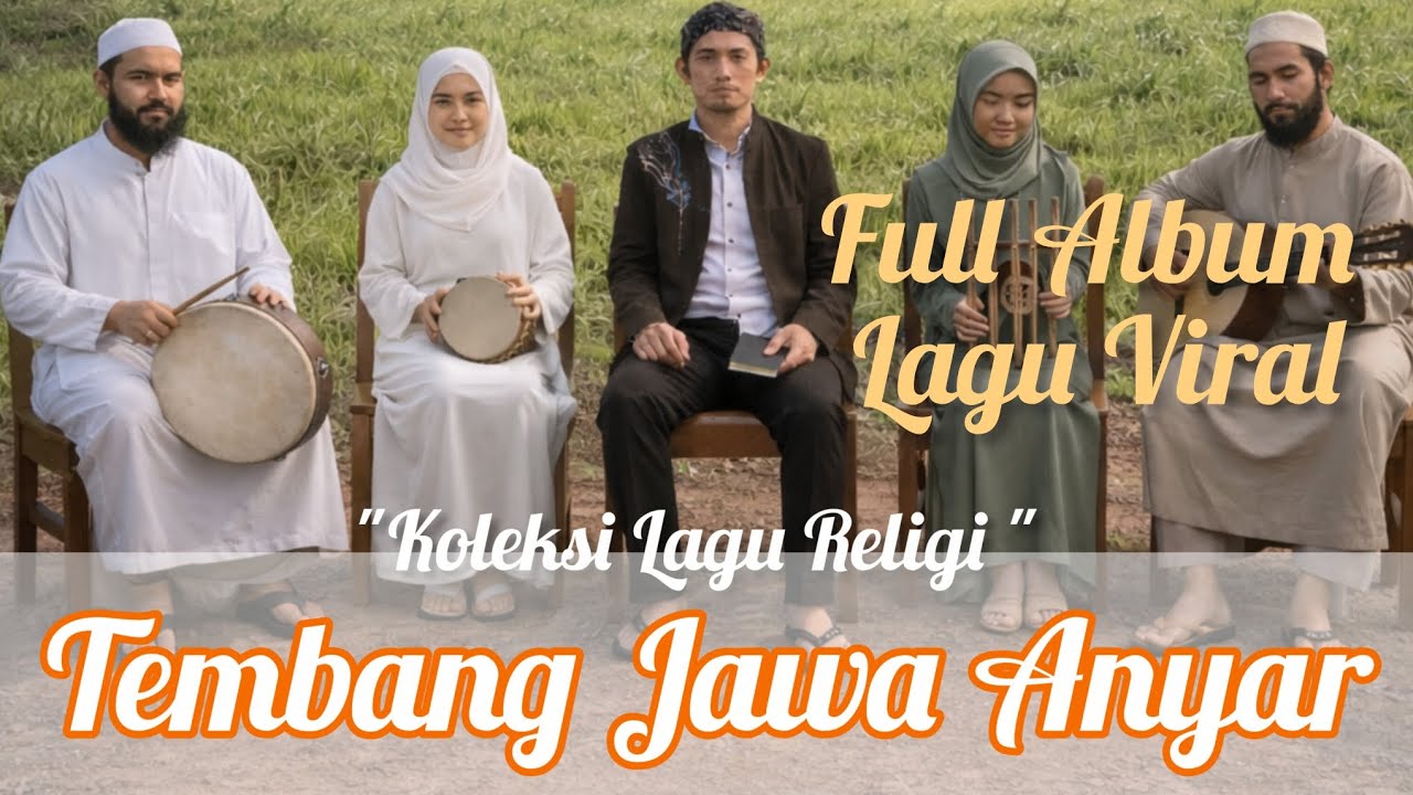 Full Album Edisi Ramadhan