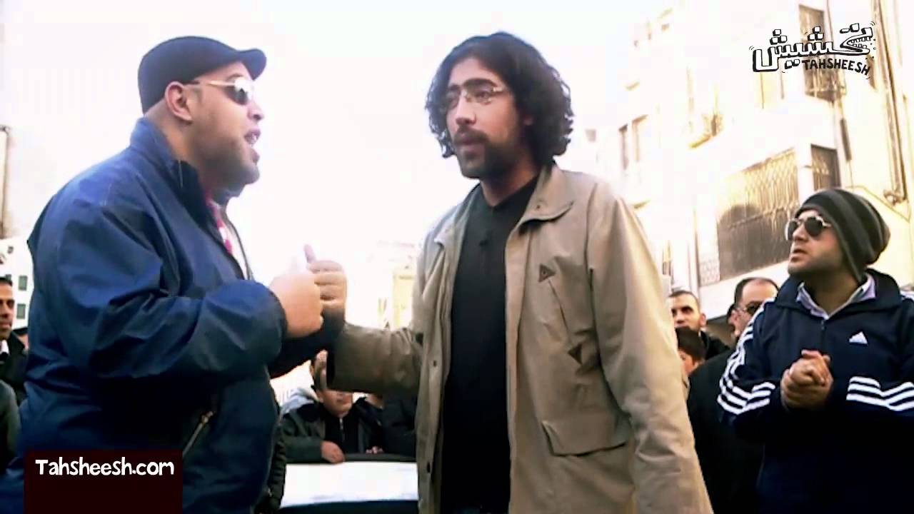 مسرح الشارع: شياطين الإنس