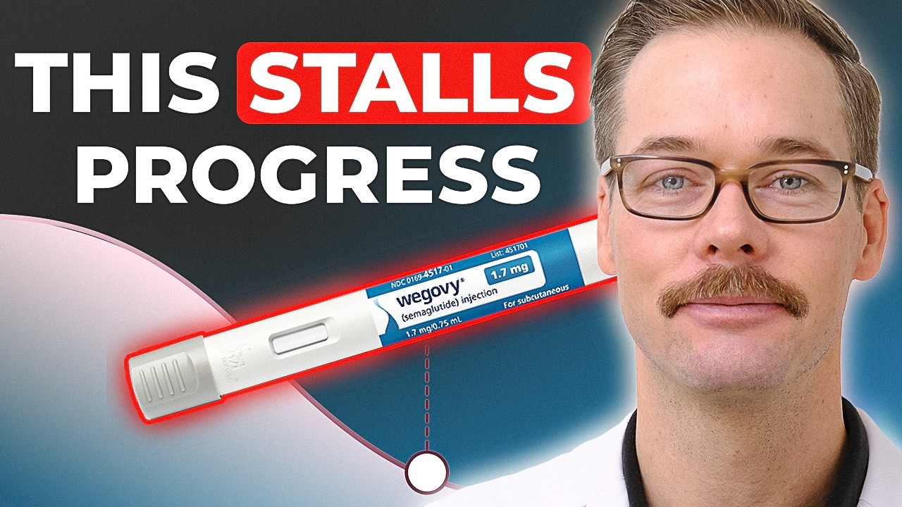 5 Wegovy Mistakes That Ruin Your Results (Zepbound & Ozempic Included)